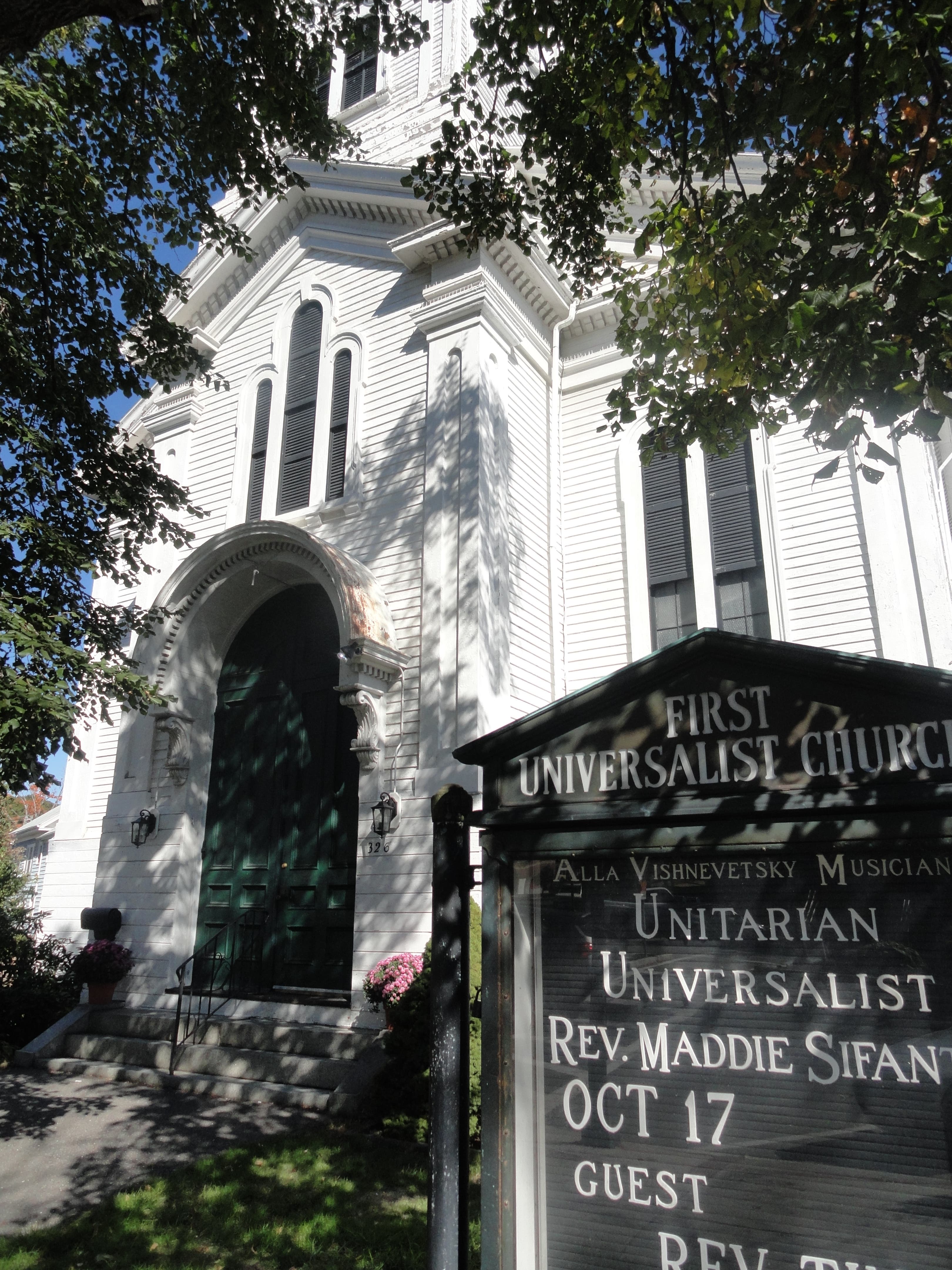 News small post card thumbnail