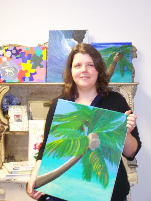 News small post card thumbnail