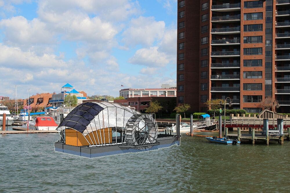 News small post card thumbnail