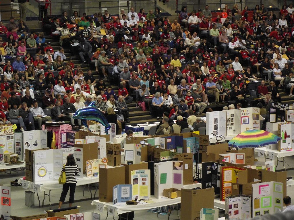 Inventors Today, Engineers Tomorrow: UConn Hosts Connecticut Invention ...
