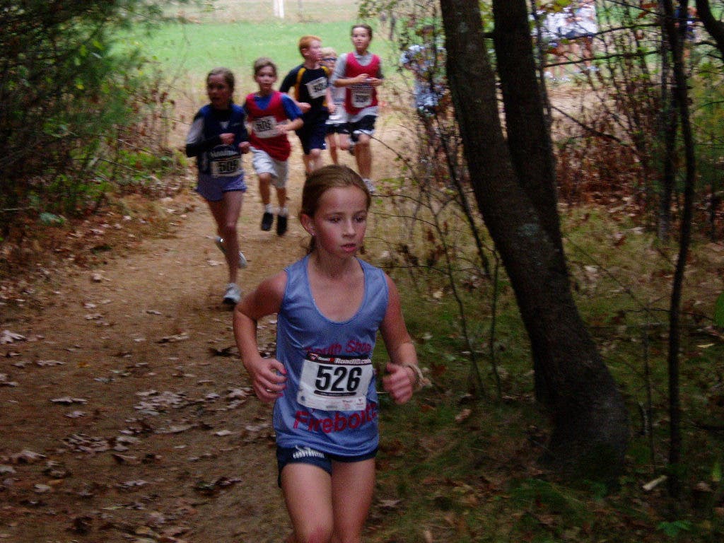 Wayland XC Festival Wellesley, MA Patch