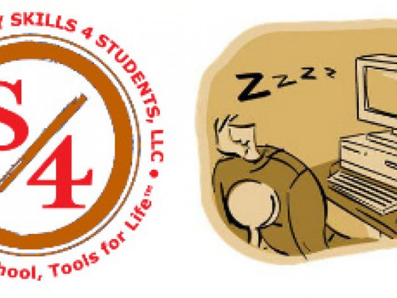 Five Ways To Get Interested In A Boring Subject Fairfield CT Patch