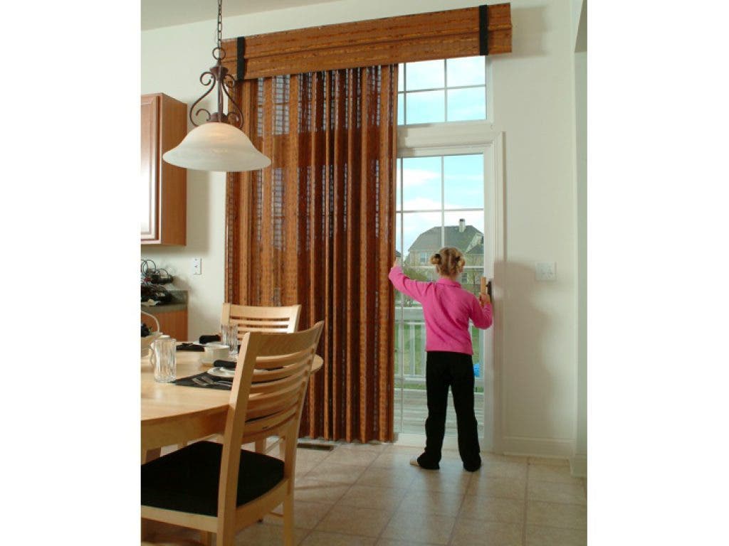 Sliding Glass Doors... What To Do? Mahwah, NJ Patch