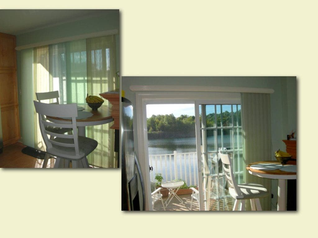 Sliding Glass Doors... What To Do? Mahwah, NJ Patch