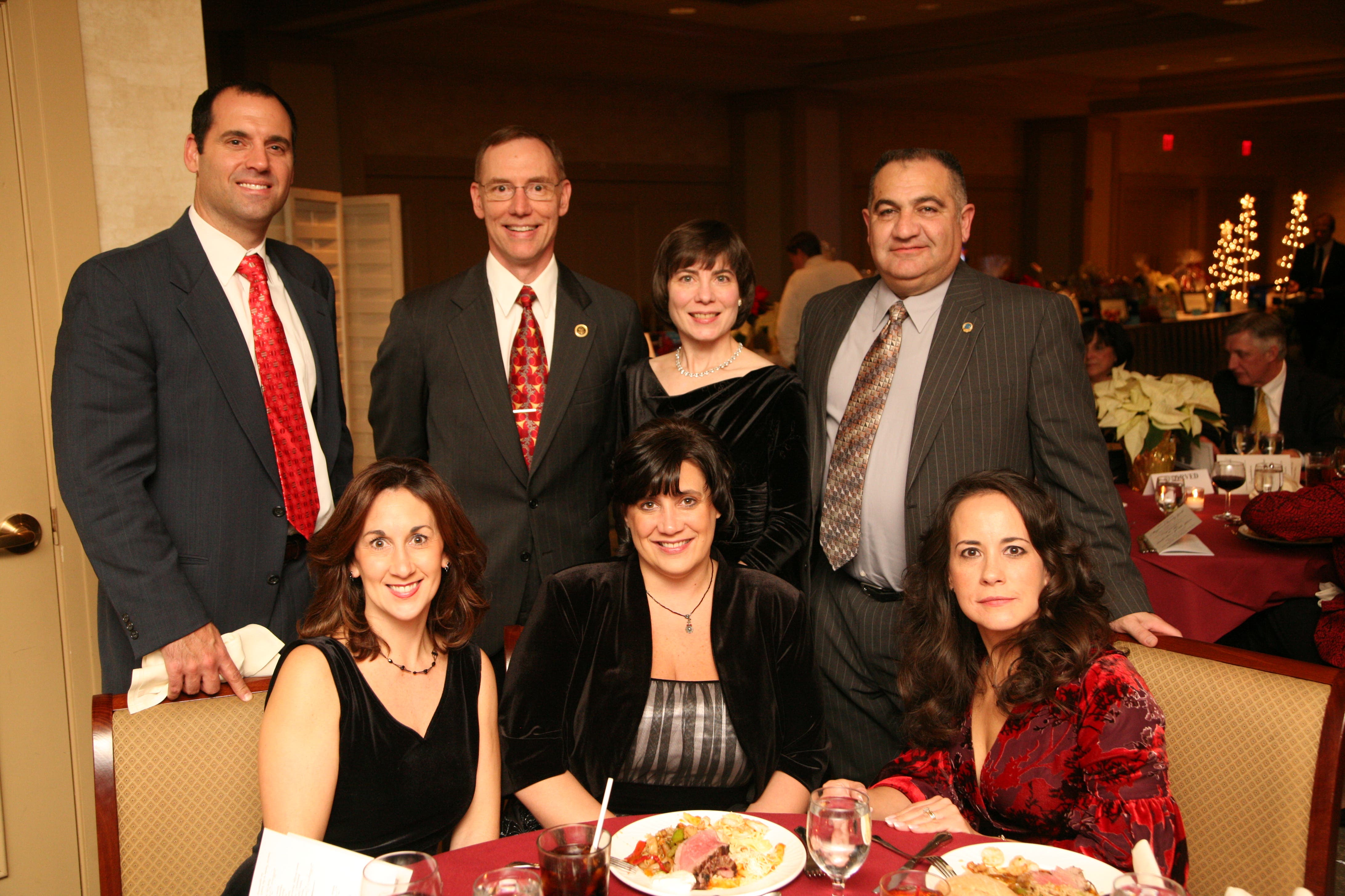 Photos Scotch Plains Mayor's Gala Scotch Plains, NJ Patch