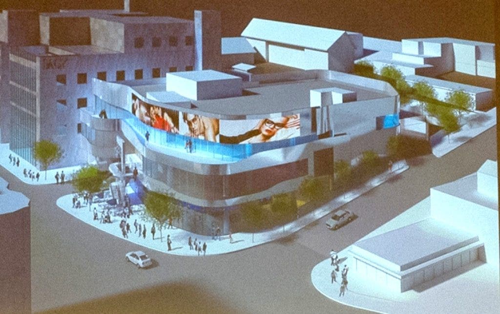 News small post card thumbnail