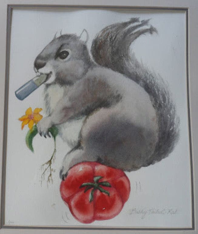 News small post card thumbnail