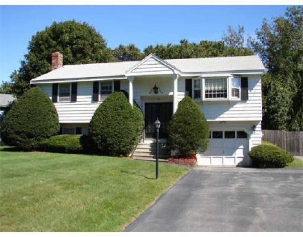 Open Houses Lincoln Road Home for 364K and More Tewksbury, MA Patch