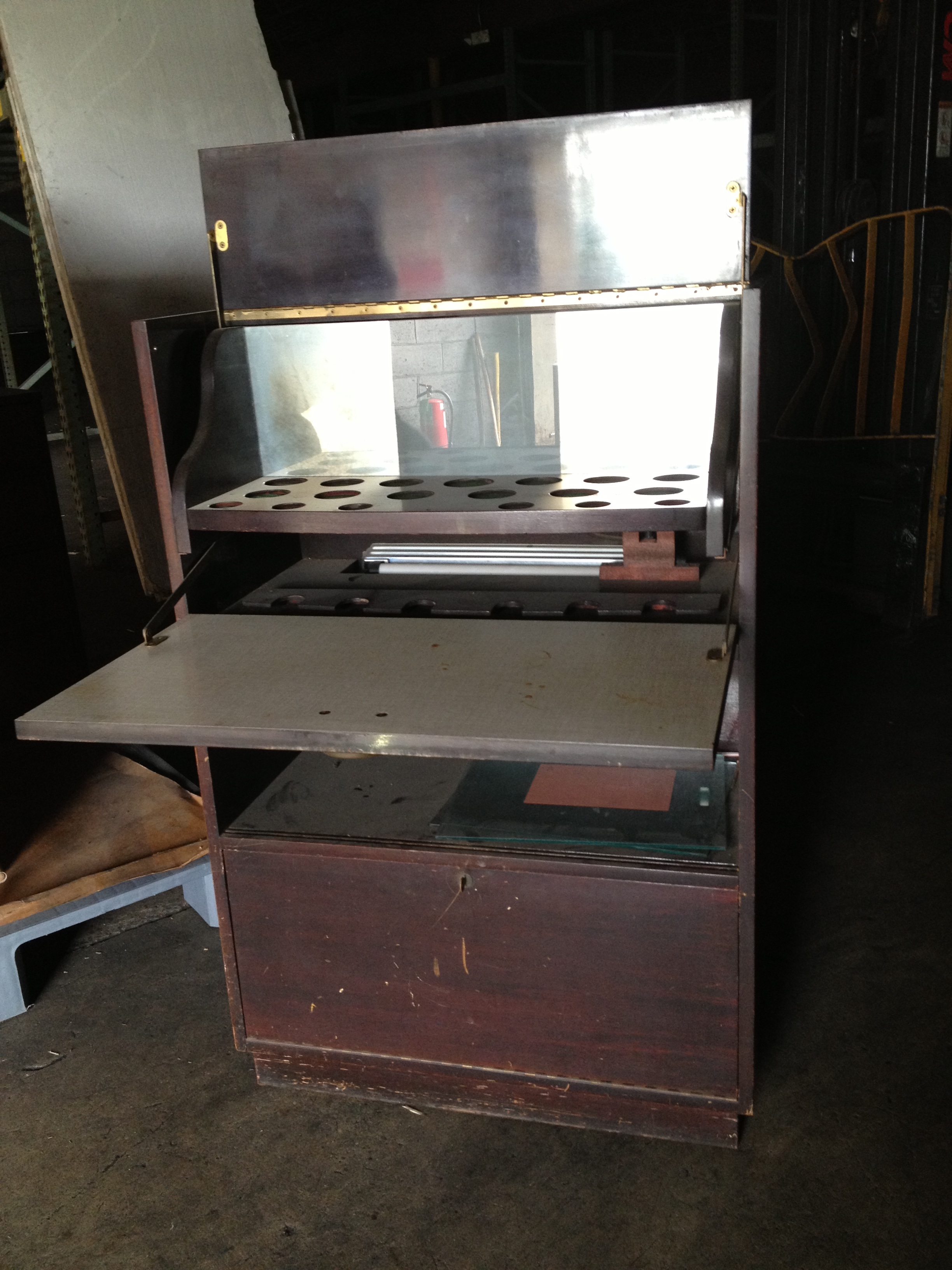 News small post card thumbnail