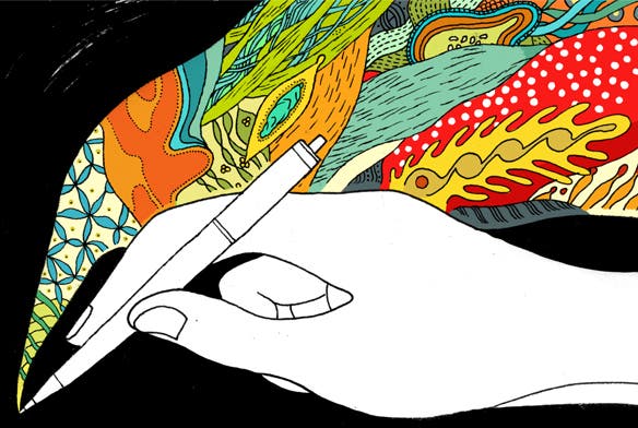 News small post card thumbnail