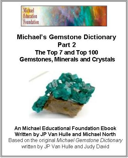Stone Dictionary Michael's Gemstone Dictionary Part 2 | Alameda, CA Patch