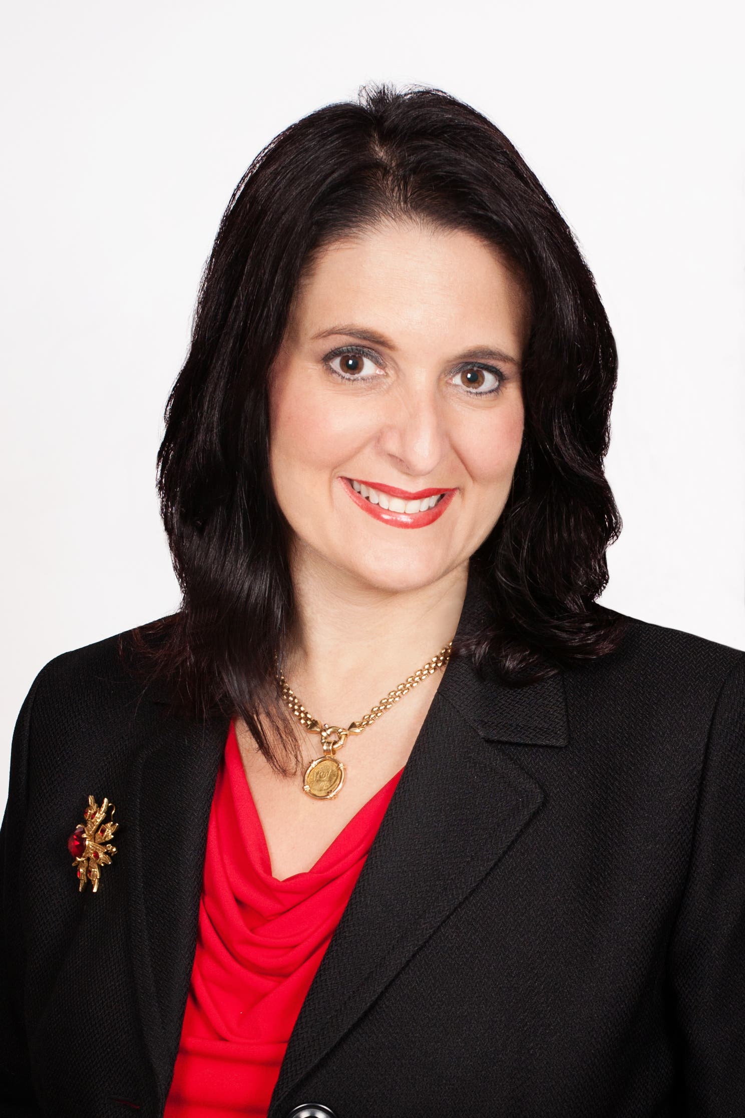 Gina Rubel Receives Rotary Club 'Four Way Test' Award 2015 | Doylestown ...