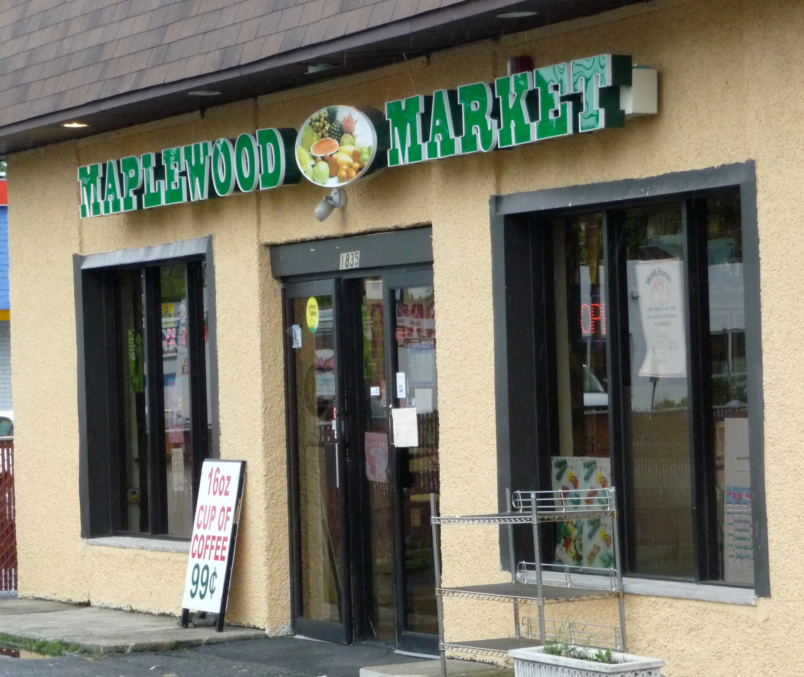 Maplewood Market Owner Gets Jail Time Maplewood, NJ Patch