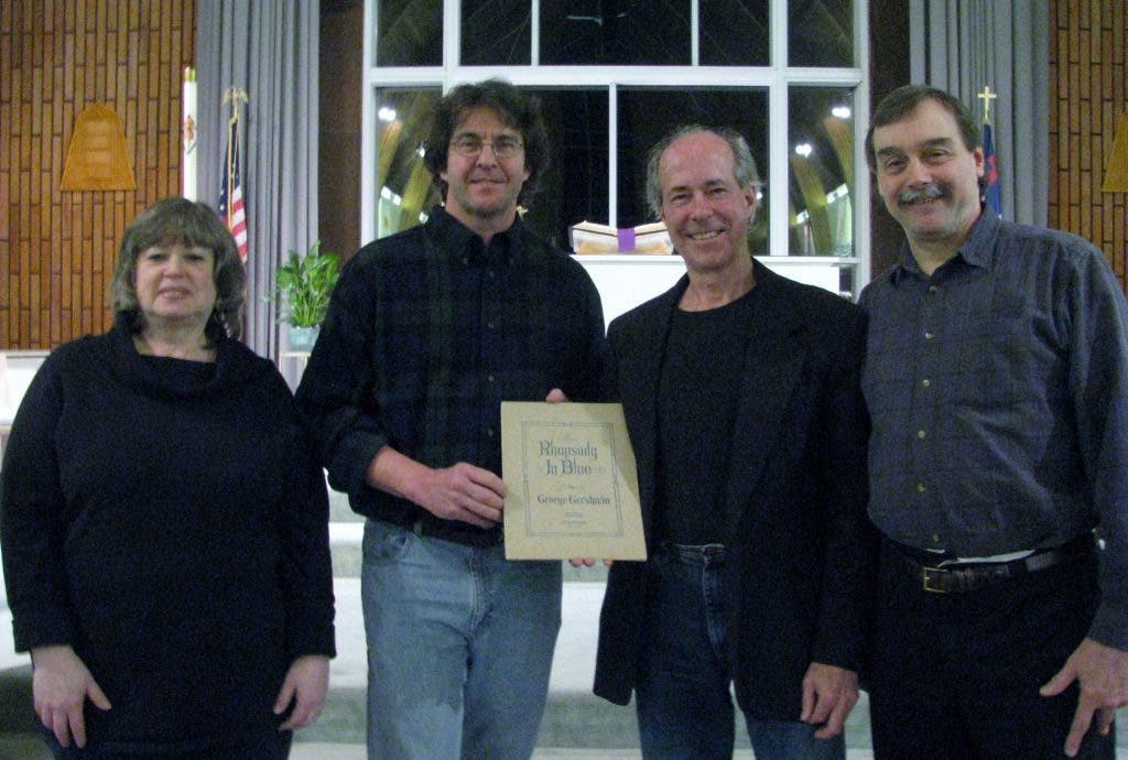 Falmouth Chamber Players Orchestra Spring Concerts Falmouth, MA Patch