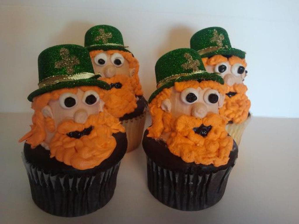 VOTE: Crazy For Cupcakes, Who Has The Best In Laguna Niguel?