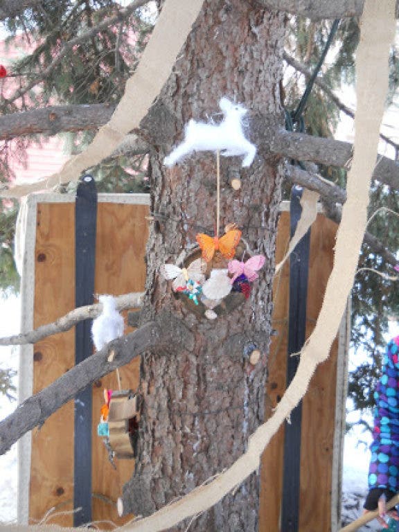 News small post card thumbnail