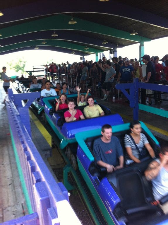 News small post card thumbnail