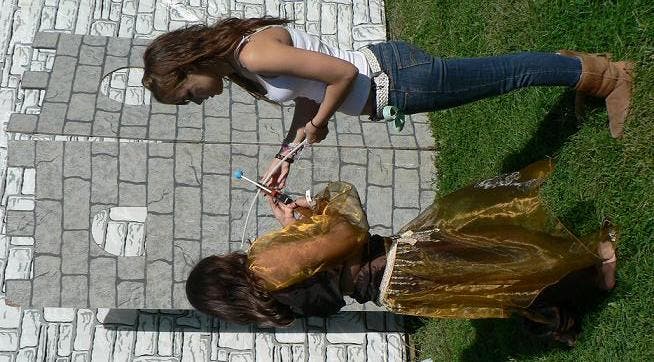 News small post card thumbnail