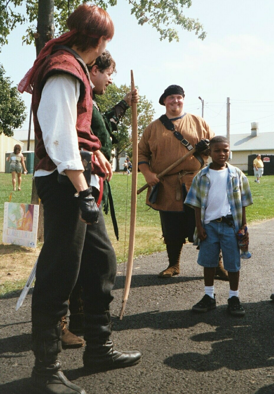 News small post card thumbnail