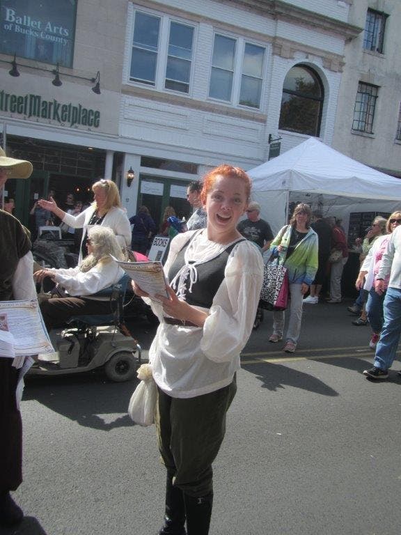 News small post card thumbnail