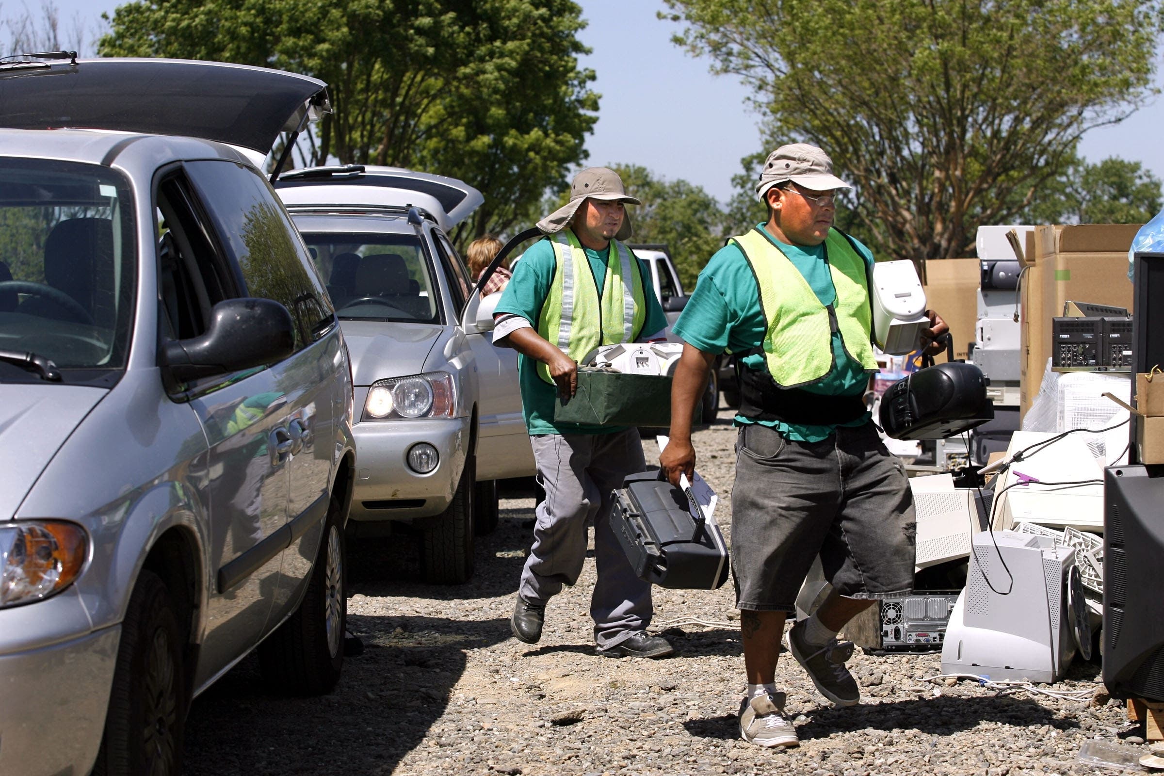 News small post card thumbnail