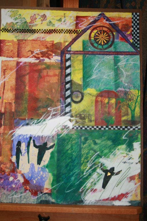 News small post card thumbnail
