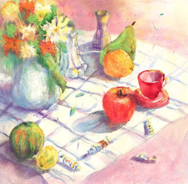 News small post card thumbnail