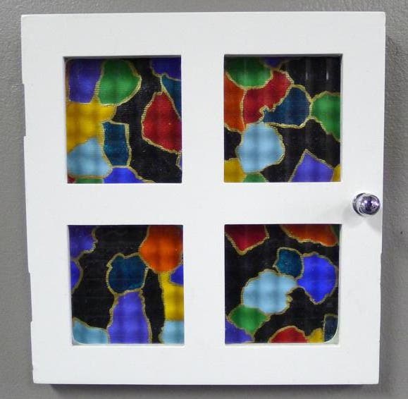 News small post card thumbnail