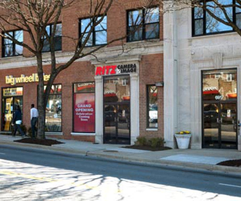 News small post card thumbnail