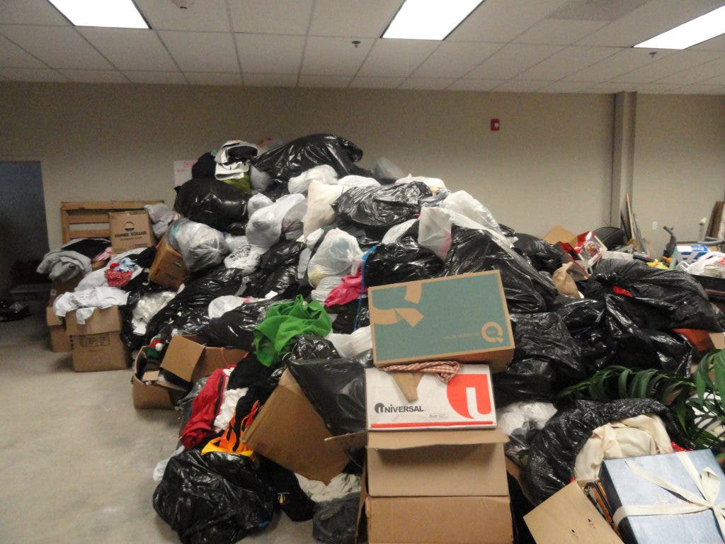 New Thrift Store Offers Clothing, Furniture and More Libertyville, IL