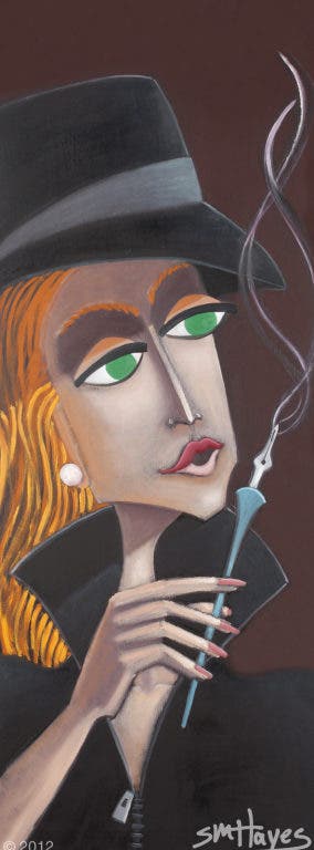 News small post card thumbnail