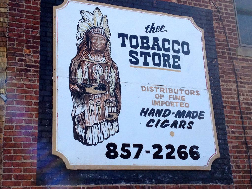Thee Tobacco Store Celebrating 34th year in Verona