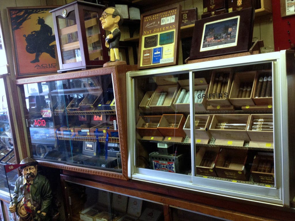 west tampa tobacco HOME