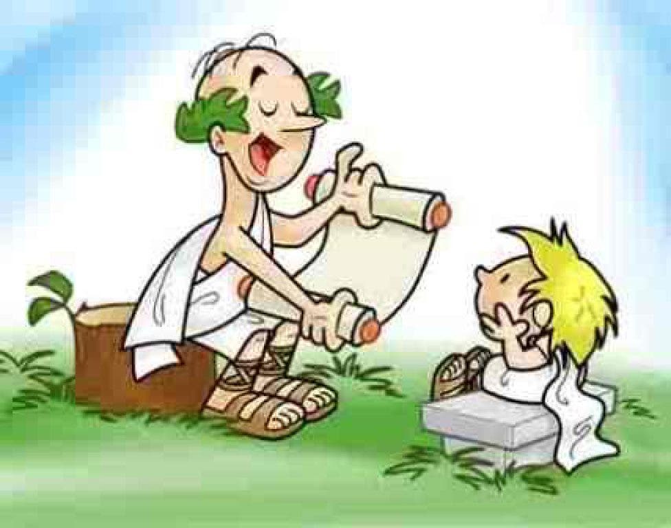 News small post card thumbnail