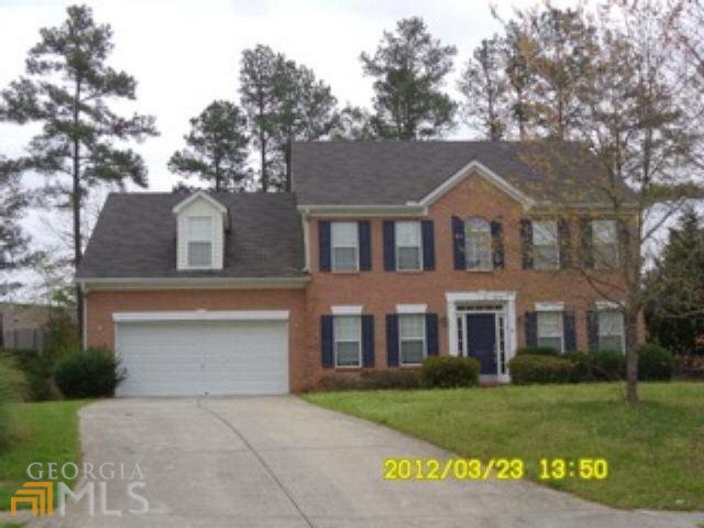 House Hunt Five Apalachee Homes Dacula, GA Patch