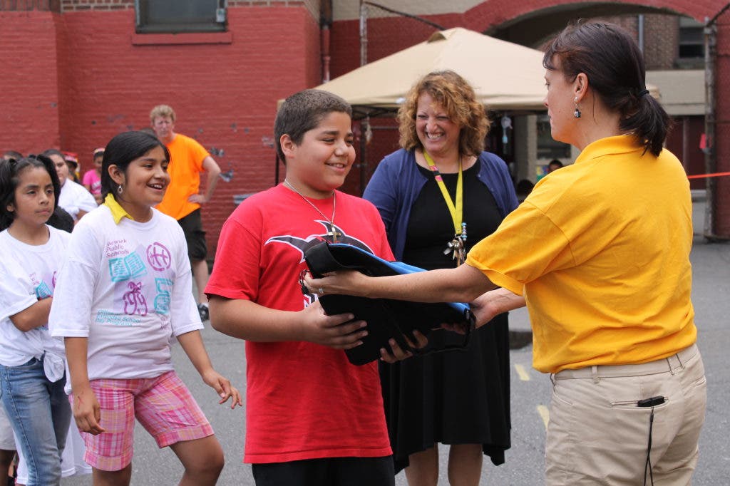 News small post card thumbnail