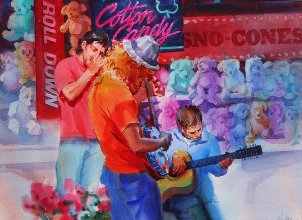 News small post card thumbnail