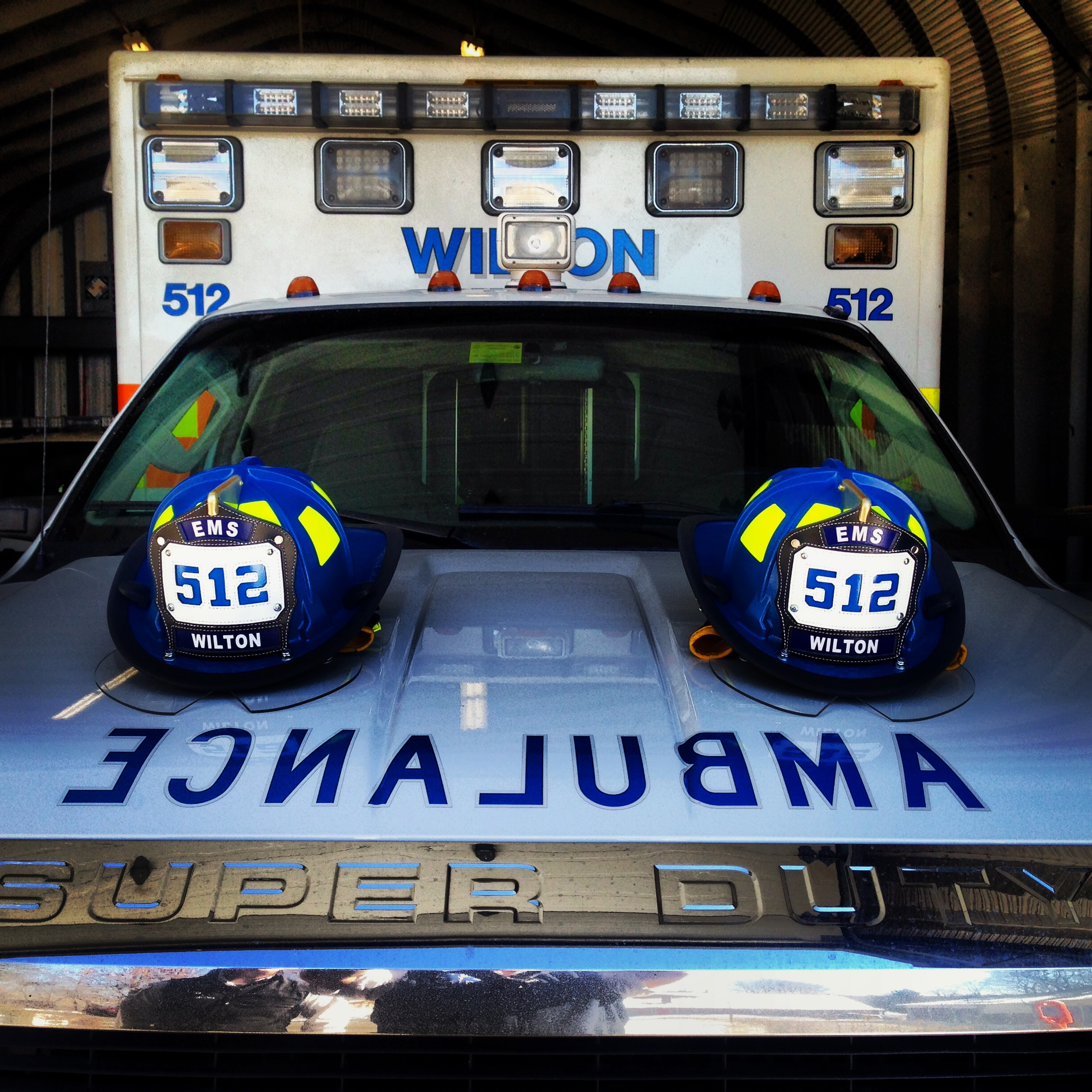 News small post card thumbnail