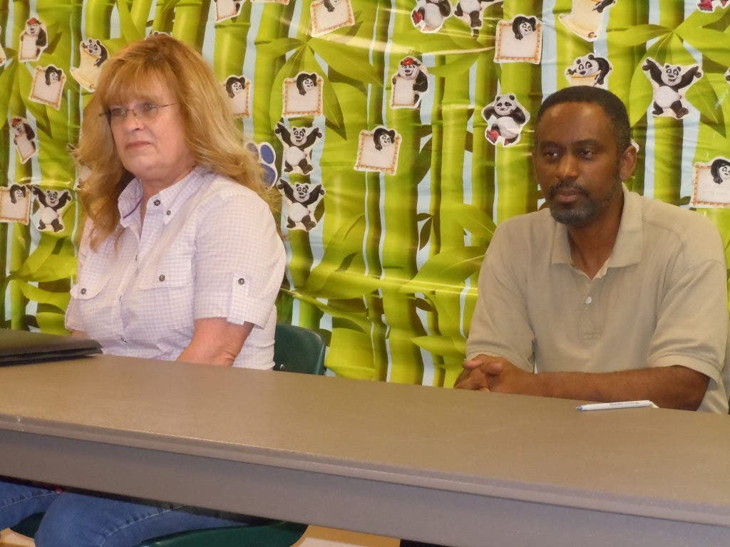 Job Seekers Find Hope Through Churches' Employment Assistance Programs