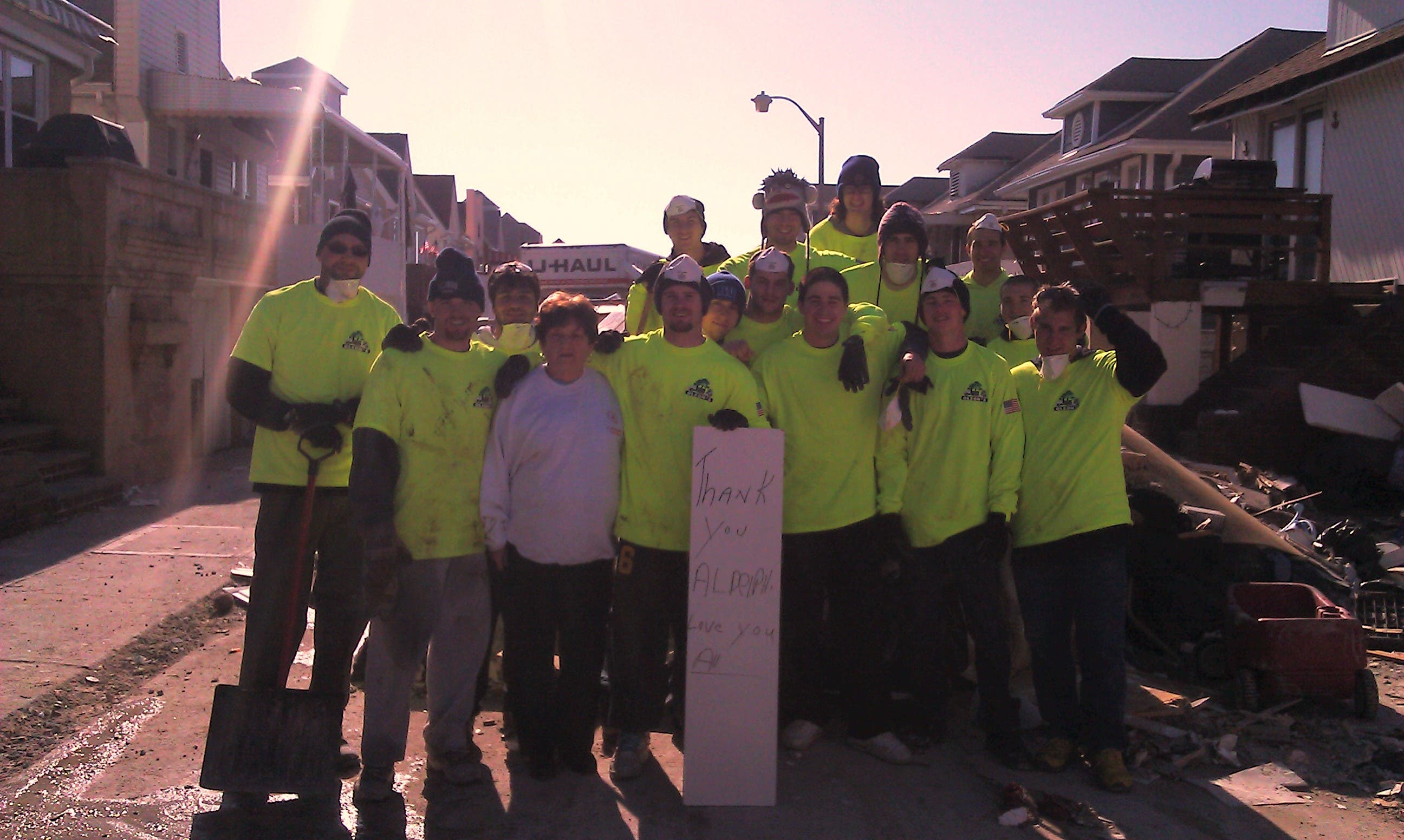 News small post card thumbnail