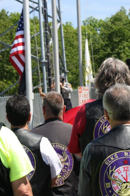 Elk Riders East Providence Elks Riders | East Providence, RI Patch