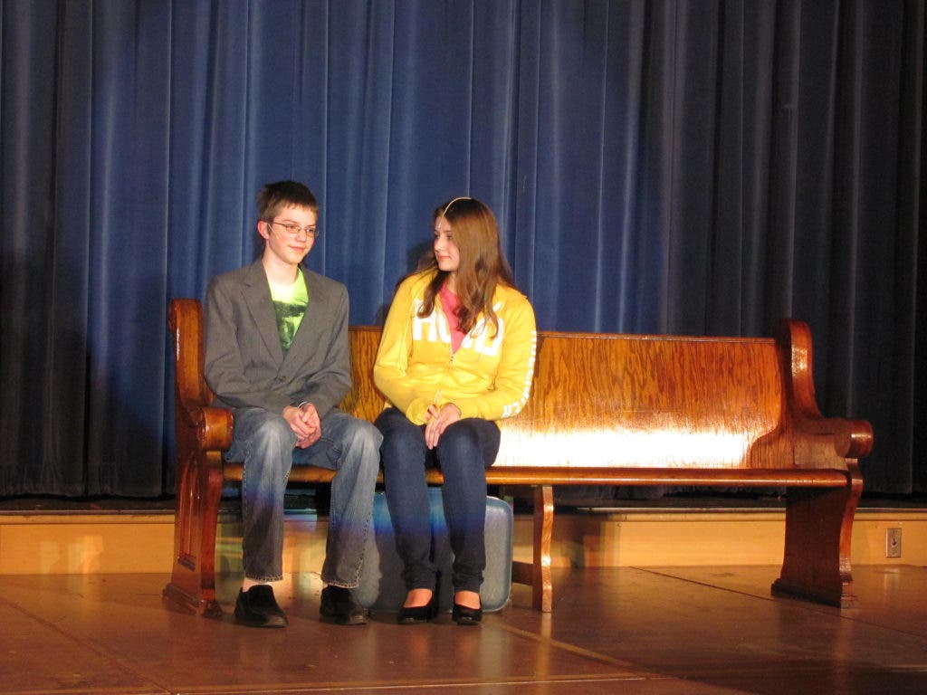 News small post card thumbnail