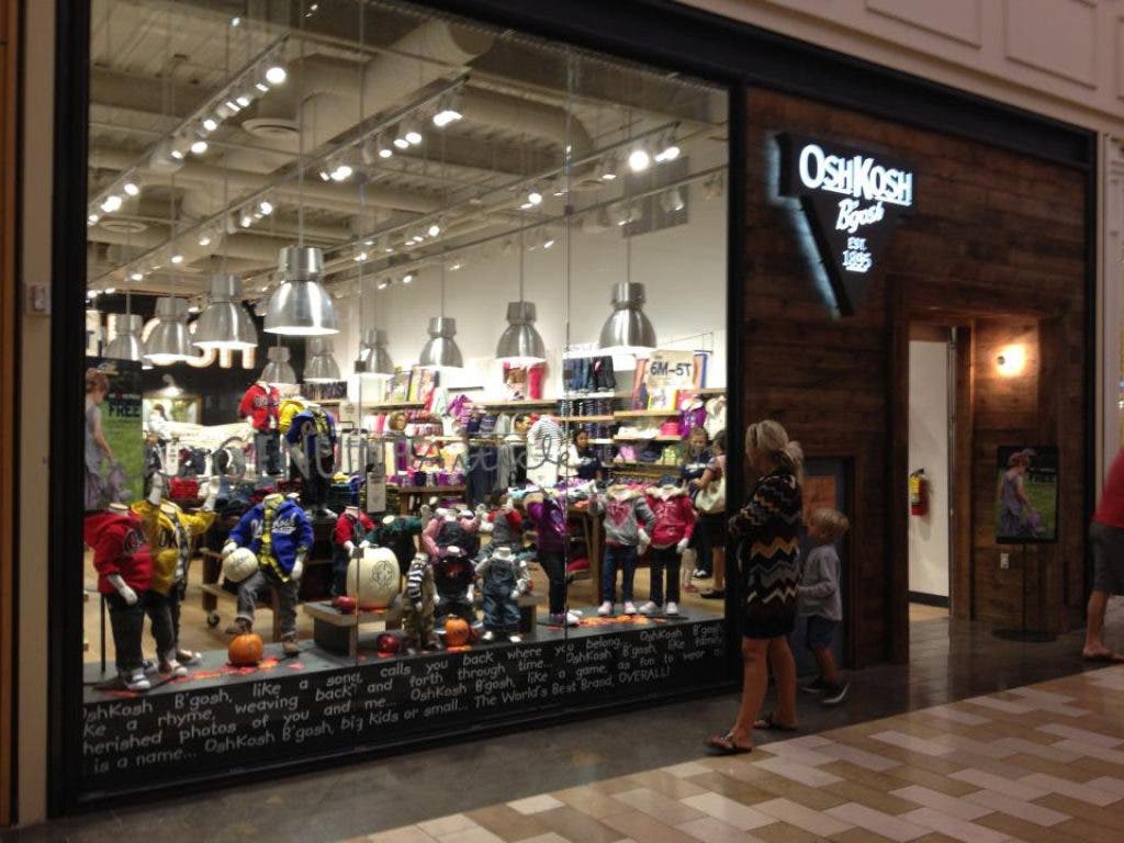 Assistant Store Manager and Part-Time Keyholder Positions at Oshkosh b'gosh  Mall of Georgia Location | Dacula, GA Patch