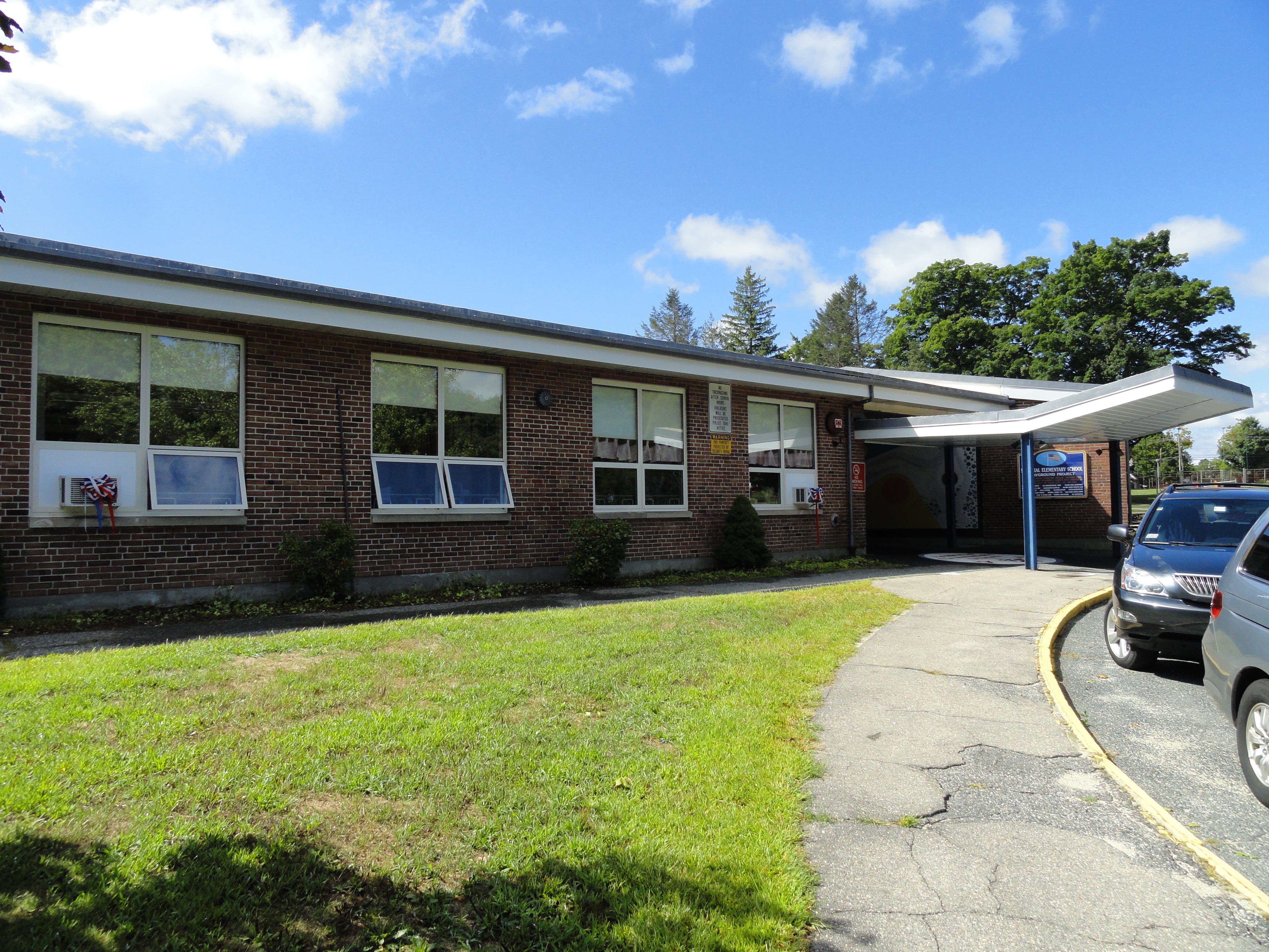 NEASC Awards Accreditation to all Milford Elementary Schools | Milford ...