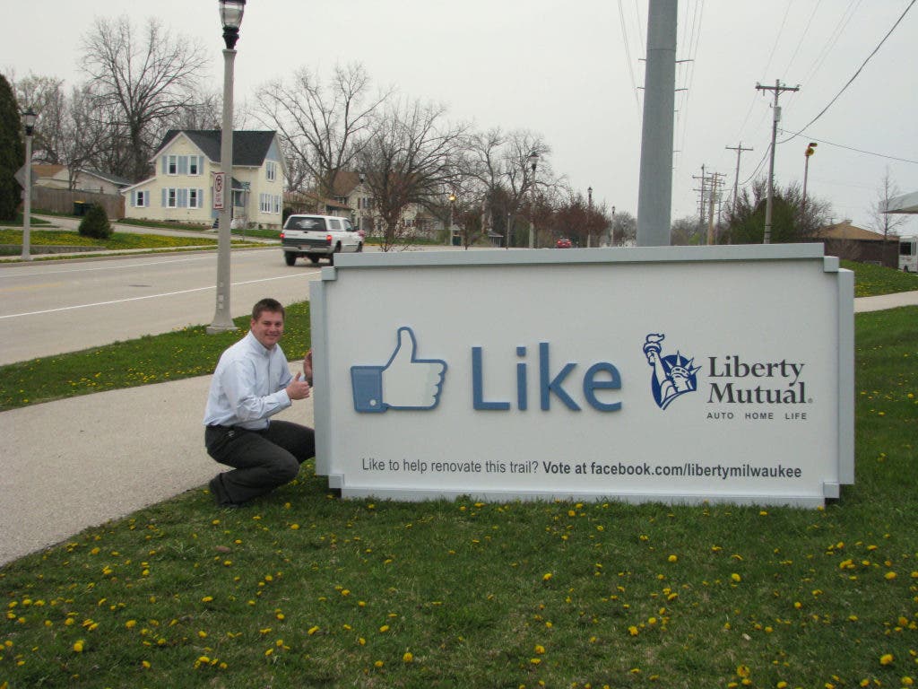 News small post card thumbnail