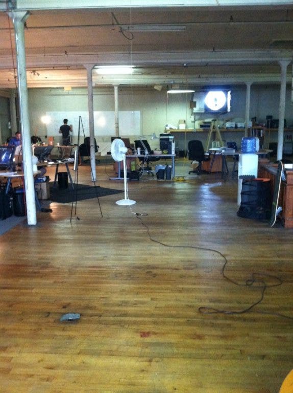 News small post card thumbnail