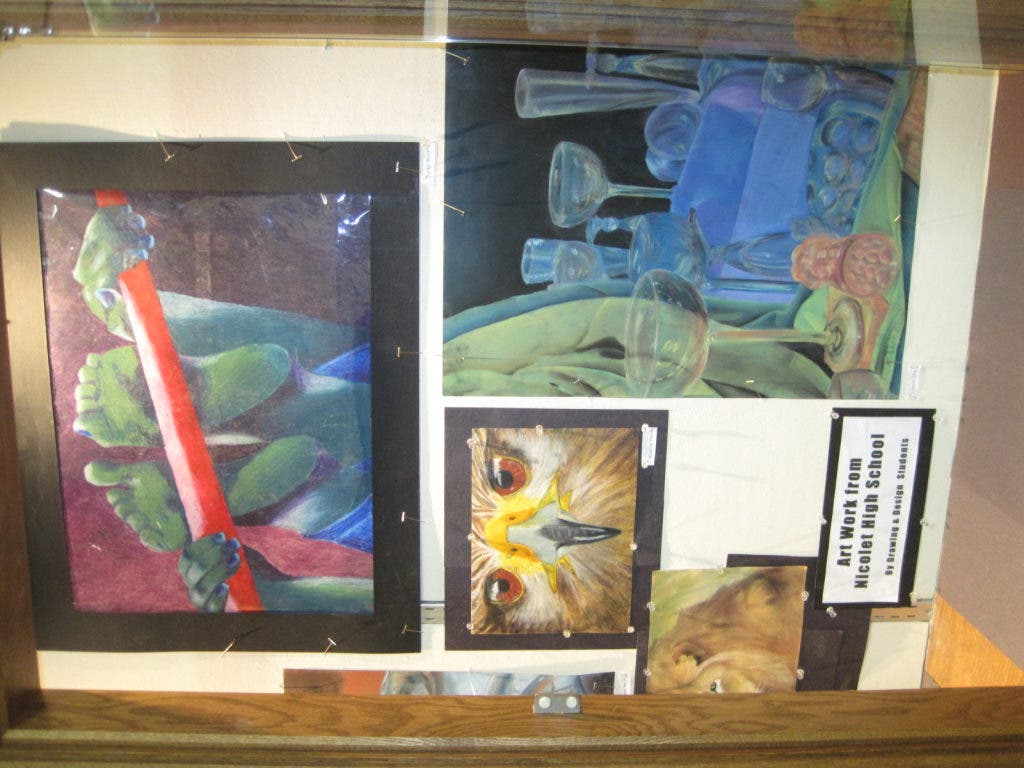 News small post card thumbnail