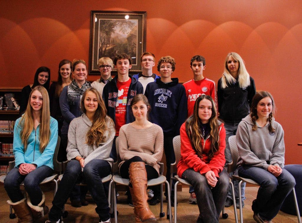 News small post card thumbnail