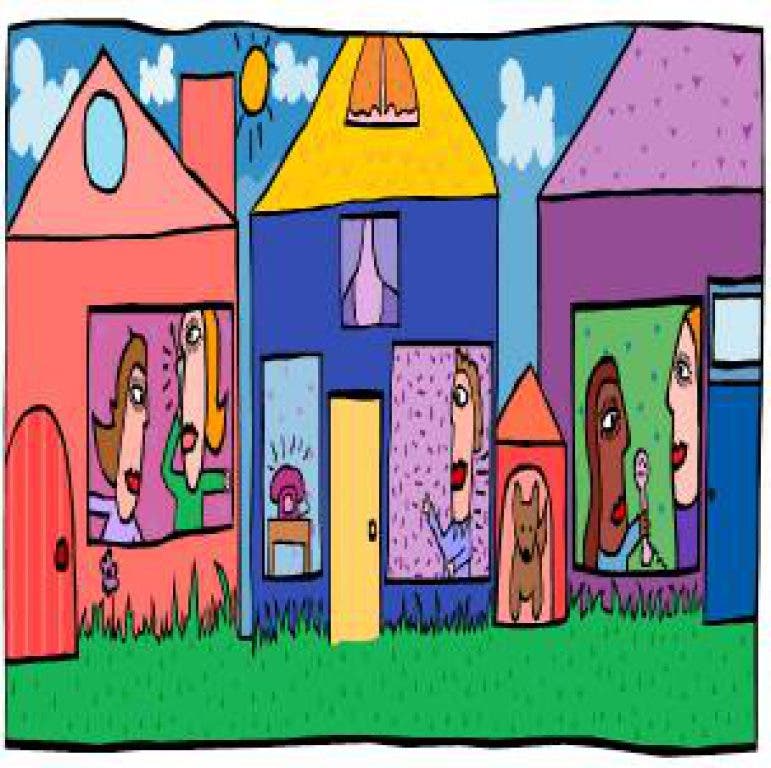 News small post card thumbnail