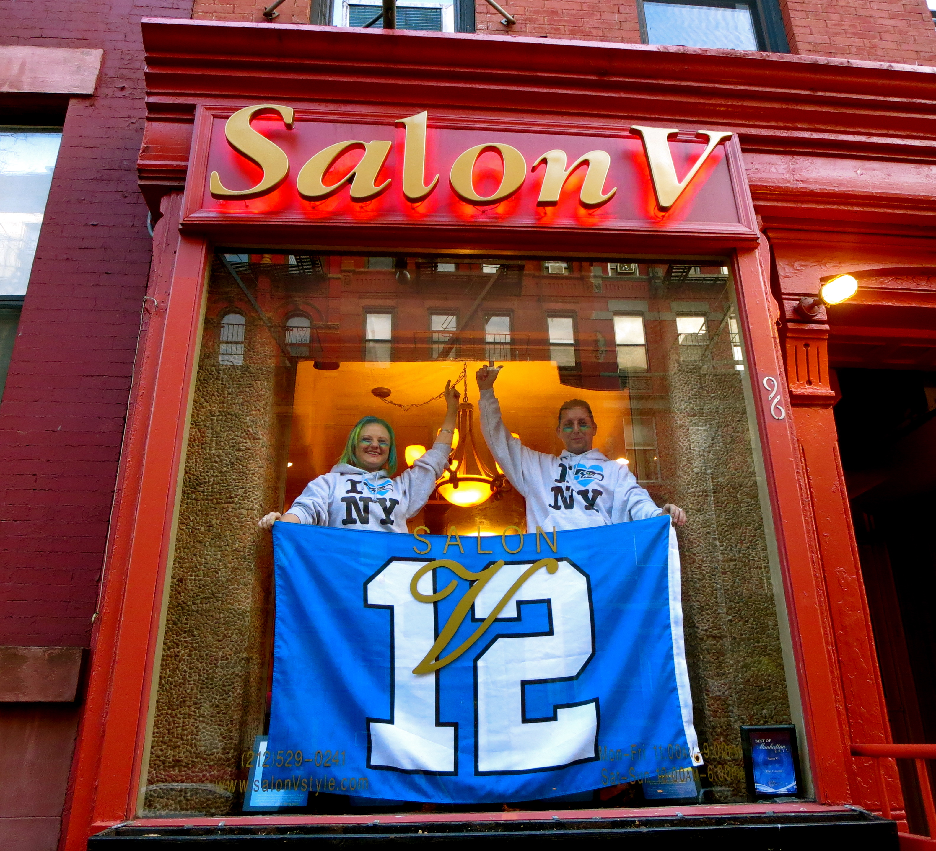 News small post card thumbnail